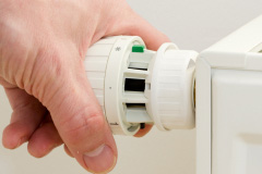 West Howetown central heating repair costs