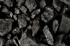 West Howetown coal boiler costs
