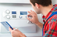 free West Howetown gas safe engineer quotes
